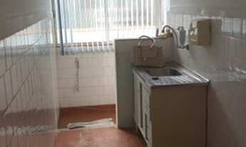 Imagem 7: Apartamento para aluguel tem 55 metros quadrados com 1 quarto em Centro - São Vicente - SP