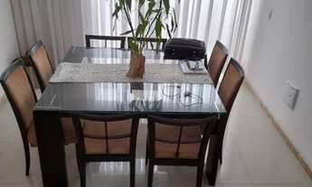 Imagem 4: Casa de condomínio sobrado para venda possui 140 metros quadrados com 4 quartos