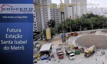 Imagem 2: Apartamento em Vila Carrao - São Paulo