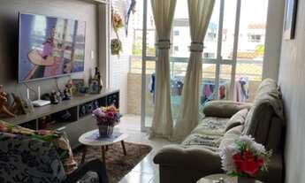 Imagem: Vendo apartamento nos bancários com móveis