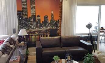 Imagem 3: Apartamento para venda com 119 metros quadrados com 3 quartos