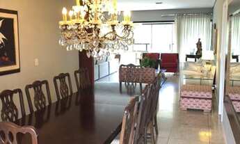 Imagem 4: Apartamento para venda, 243 m2, 4 suítes Horto Florestal - Salvador - BA