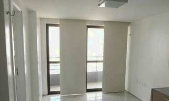 Imagem 7: Apartamento para venda tem 237 metros quadrados com 5 quartos em Guararapes - Fortaleza