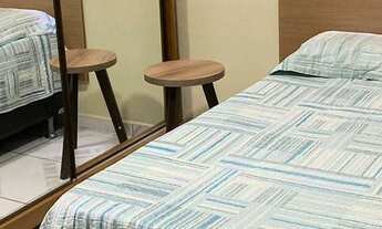 Imagem 5: Apartamento nos Bancários 62m²