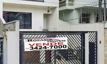 Imagem: Sobrado com 3 dorms, Jardim das Américas