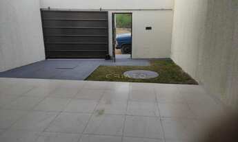 Imagem: Casa com 3 dormitórios à venda, 104 m²