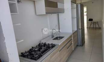 Imagem 7: 2 DORMITÓRIOS SENDO 1 SUITE