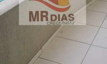 Imagem 4: Apartamento para venda tem 67 metros quadrados com 3 quartos em Passaré - Fortaleza - CE