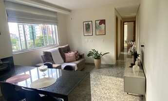 Imagem: Apartamento para venda em São Lucas - Belo