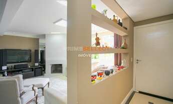 Imagem 5: ESTUDA PERMUTA!! CASA TERREA COM PISCINA EM CONDOMINIO - 04 QUARTOS - 08 VAGAS