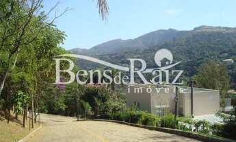 Imagem: NOVA LIMA - Loteamento/Condomínio - Vila