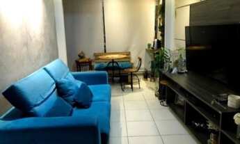 Imagem 3: Apartamento para venda com 75 metros quadrados com 3 quartos em Aldeota - Fortaleza - Cear