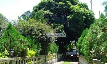 Imagem 2: Chácara com 3 dormitórios à venda, 5000 m² por R$ 3.300.000 - Parque Maracanã - Cambé/PR