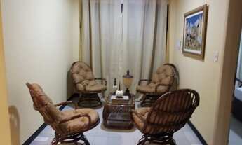 Imagem 5: Casa Duplex no Orlando Dantas