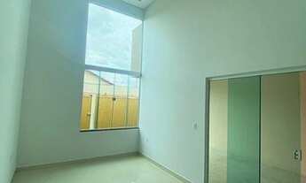 Imagem 4: Casa em Vale do Sol, com