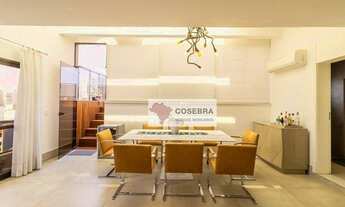 Imagem 4: Cobertura à venda, 362 m² por R$ 7.950.000,00 - Vila Nova Conceição - São Paulo/SP