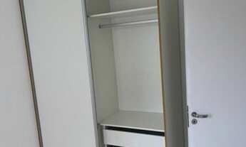 Imagem 3: Vila Romana semi mobiliado