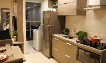 Imagem 2: 02 Quartos Imposto + Registro + parcelamento entrada em 60x