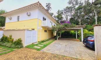 Imagem 7: Casa de condomínio sobrado para aluguel com 361 metros quadrados com 4 quartos