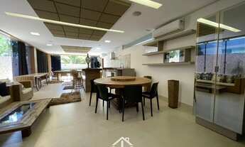 Imagem 2: Goiânia - Casa de Condomínio - Alphaville Goiás