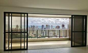 Imagem 6: Apartamento para venda com 408 metros quadrados com 4 quartos em Miramar - João Pessoa - P