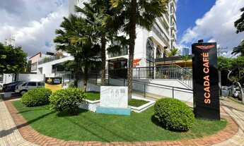 Imagem 2: Residencial Vanguard Convenience - Setor Marista