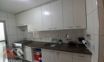 Imagem 2: Apartamento com 2 dormitórios à venda, 72 m² por R$ 480.000,00 - Lauzane Paulista - São Pa