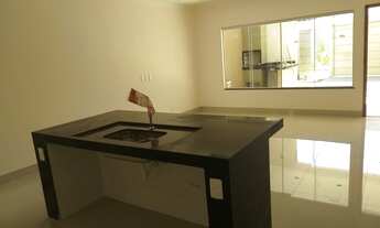 Imagem 5: Casa para venda tem 105 metros quadrados com 3 quartos em Residencial Junqueira - Goiânia