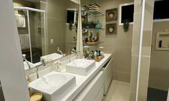 Imagem 4: Apartamento para venda com 130 metros quadrados com 2 quartos em Mucuripe - Fortaleza - CE