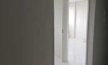 Imagem 3: Sala/Conjunto para aluguel tem 33 metros quadrados com 2 quartos em Casa Amarela - Recife