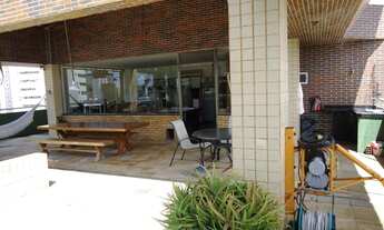 Imagem 3: Cobertura para venda possui 320 metros quadrados com 4 quartos em Aldeota - Fortaleza - CE