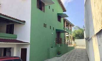 Imagem: Casa Duplex á Venda 5/4 em alameda com