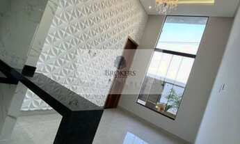 Imagem 2: TRÊS MARIAS | CASA TÉRREA | 120 M2 | 3 QUARTOS C/ 1 SUÍTE