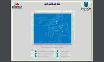 Imagem 5: Apartamento para venda tem 133 metros quadrados com 3 quartos em América - Joinville - SC