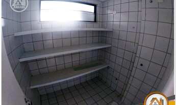 Imagem 7: Apartamento com 3 dormitórios à venda, 160 m² por R$ 490.000 - Aldeota - Fortaleza/CE