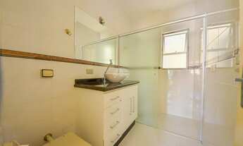 Imagem 7: Apartamento para venda possui 77 metros quadrados com 3 quartos em Portão - Curitiba - PR