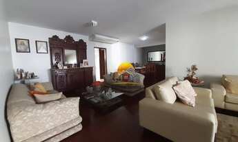 Imagem 5: Aldeota - Apartamento de 182,04m² com 3 quartos e 03 vagas