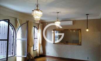 Imagem 5: Casa com 3 dormitórios à venda, 293 m² por R$ 970.000,00 - Champagnat - Londrina/PR