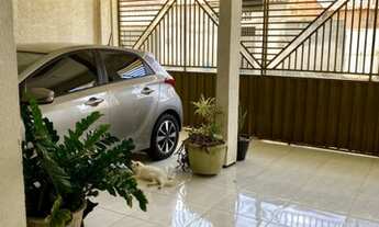 Imagem 2: Térrea para venda possui 90 metros quadrados com 2 quartos em Jangurussu - Fortaleza - CE