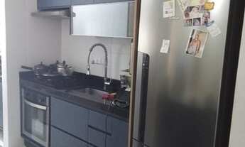 Imagem 7: Apartamento Rico em Armários