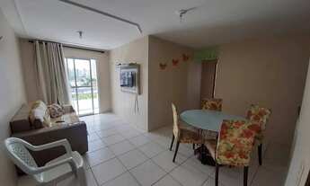 Imagem 6: Apartamento para venda com 70 metros quadrados com 3 quartos em São João do Tauape - Forta