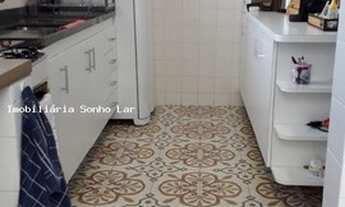 Imagem 3: Casa em Condomínio para Venda em São Paulo, Vila São Silvestre, 2 dormitórios, 2 banheiros