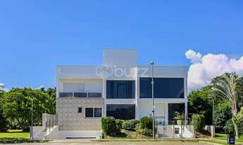 Imagem 7: Mansão com 800 m2 com 6 suites - Jurerê Internacional - Florianópolis SC