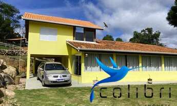 Imagem: Propriedade pronta para morar e criar animais