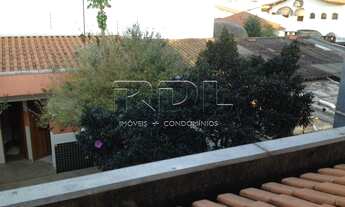 Imagem 3: Sobrado à venda, 3 quartos, 2 suítes, 4 vagas, Paraíso - Santo André/SP