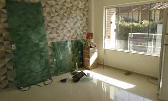 Imagem 5: Casa nova com 3 dormitórios à venda, R$ 525.000 - Cachoeira do Bom Jesus - Florianópolis/S