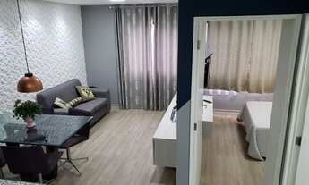 Imagem 3: Apartamento para venda tem 42 metros quadrados com 1 quarto em Jatiúca - Maceió - AL