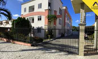 Imagem 2: Lindo apartamento com 67 m², 3 quartos, 1 suíte, 1 vaga