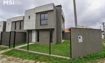 Imagem: Sobrado à venda, 117 m² por R$ 625.000,00