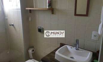 Imagem 4: 1 dormitório vista mar à venda, 55 m² por R$ 350.000 - Canasvieiras - Florianópolis/SC